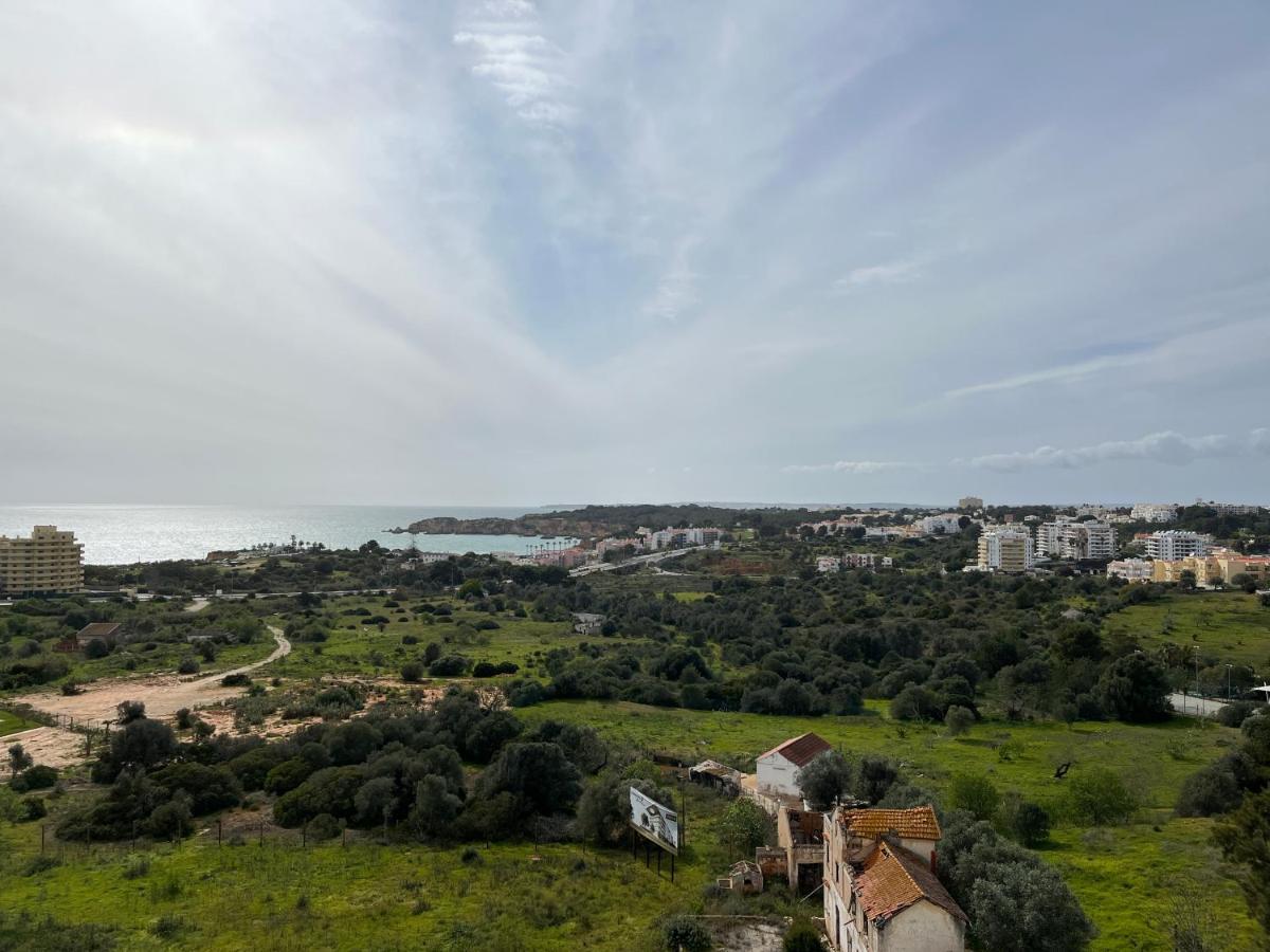 Vaumar Sand Apartment By Trip2Portugal Portimao Luaran gambar