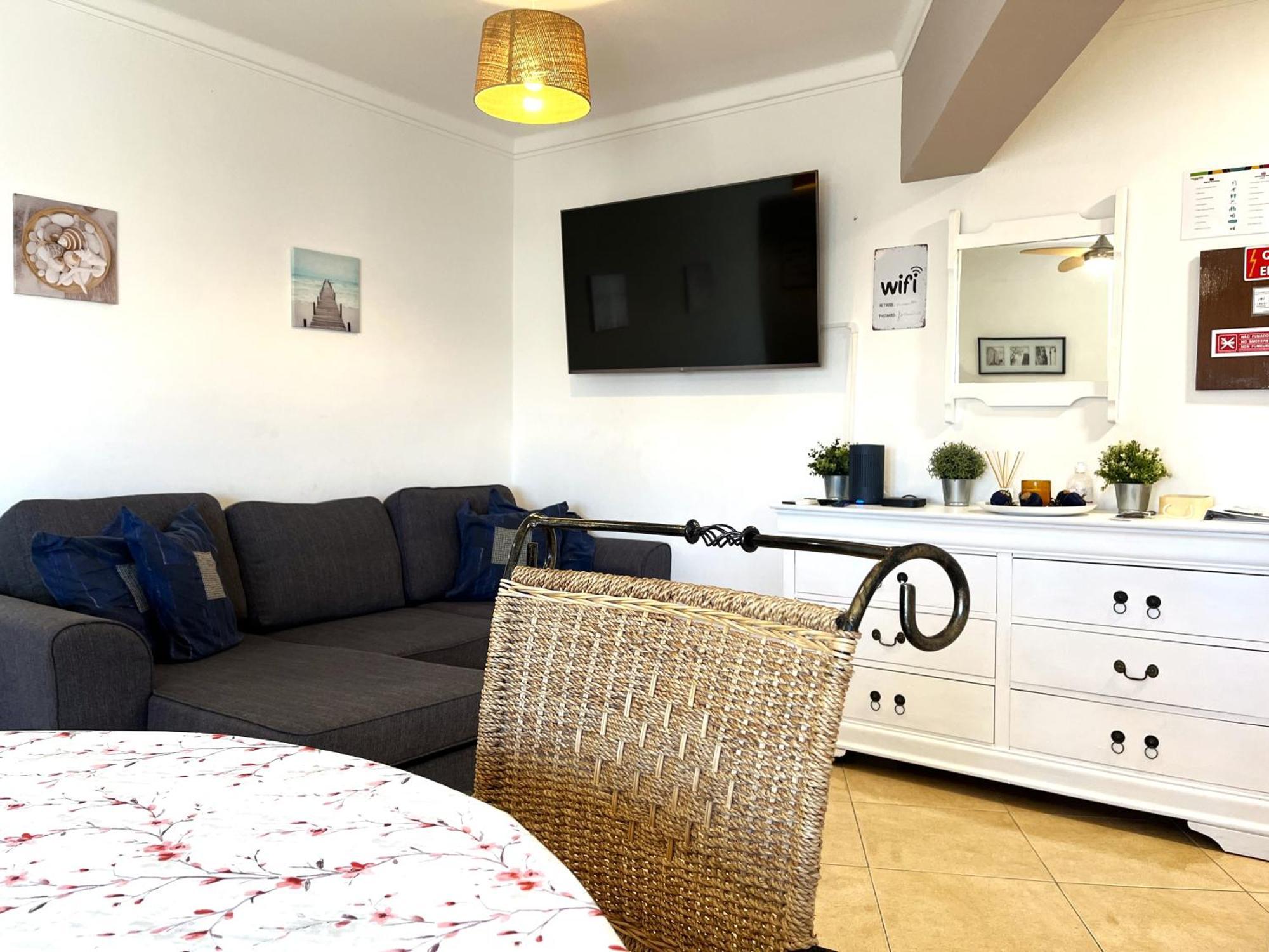 Vaumar Sand Apartment By Trip2Portugal Portimao Luaran gambar