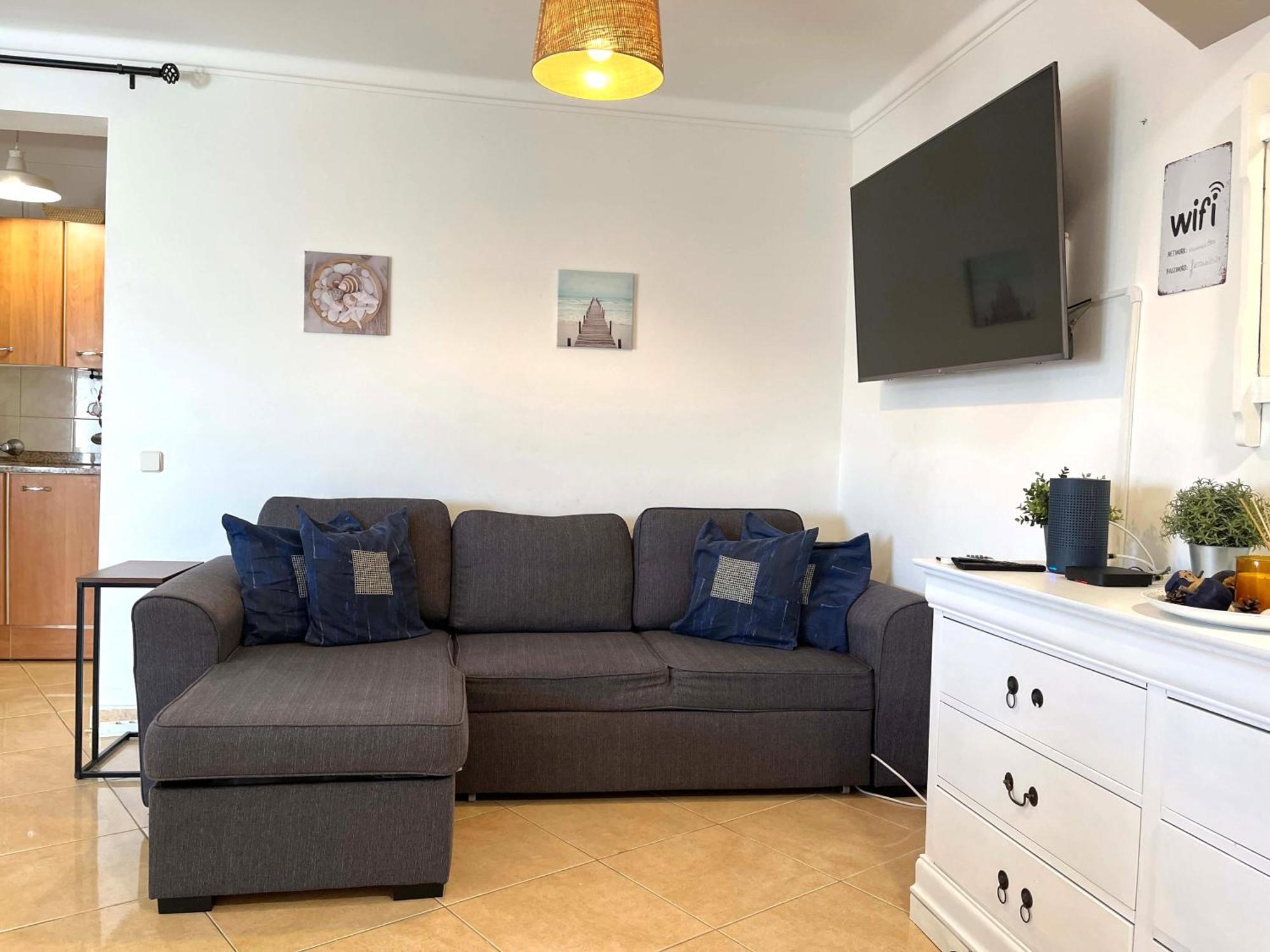 Vaumar Sand Apartment By Trip2Portugal Portimao Luaran gambar