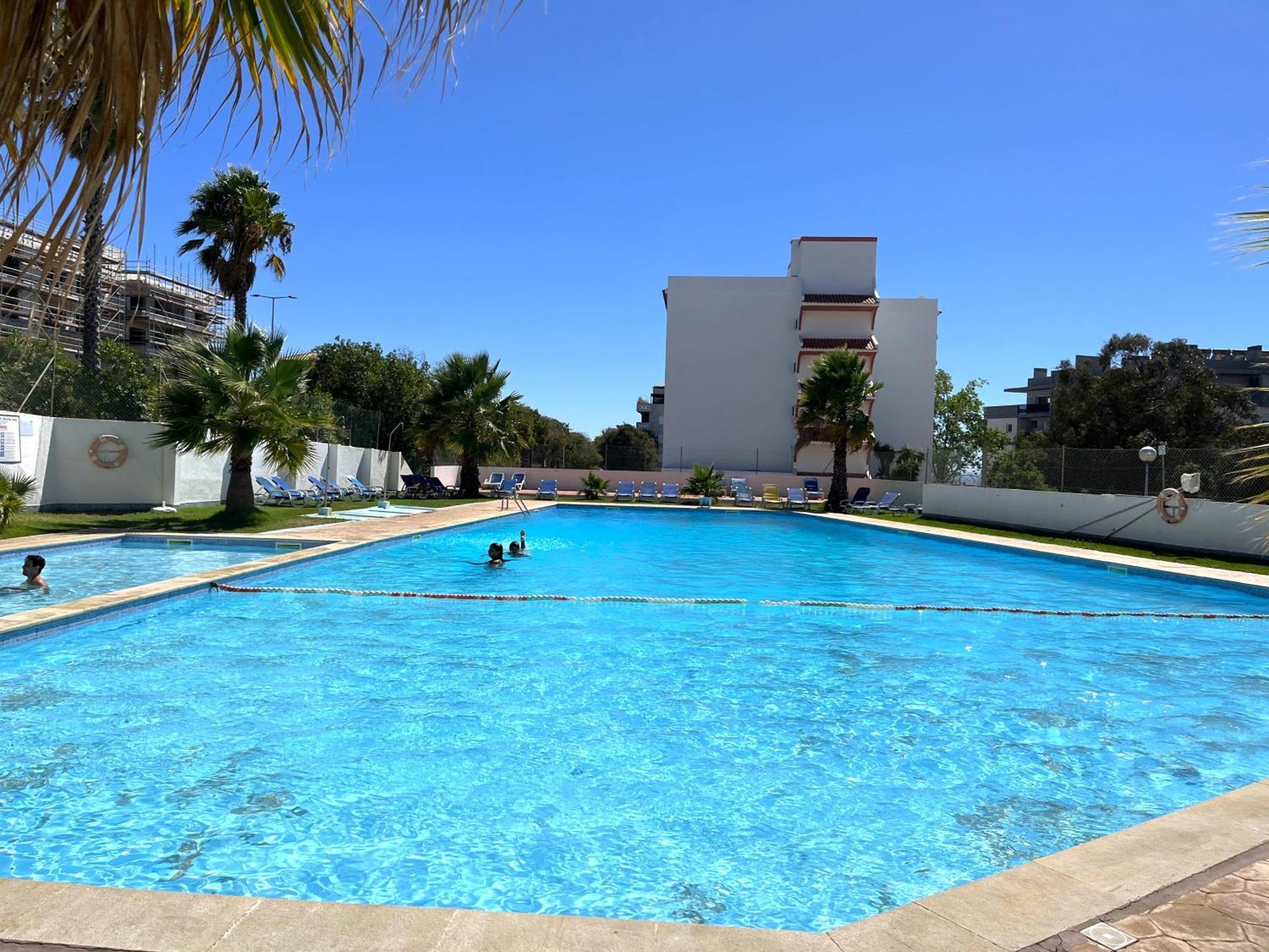 Vaumar Sand Apartment By Trip2Portugal Portimao Luaran gambar