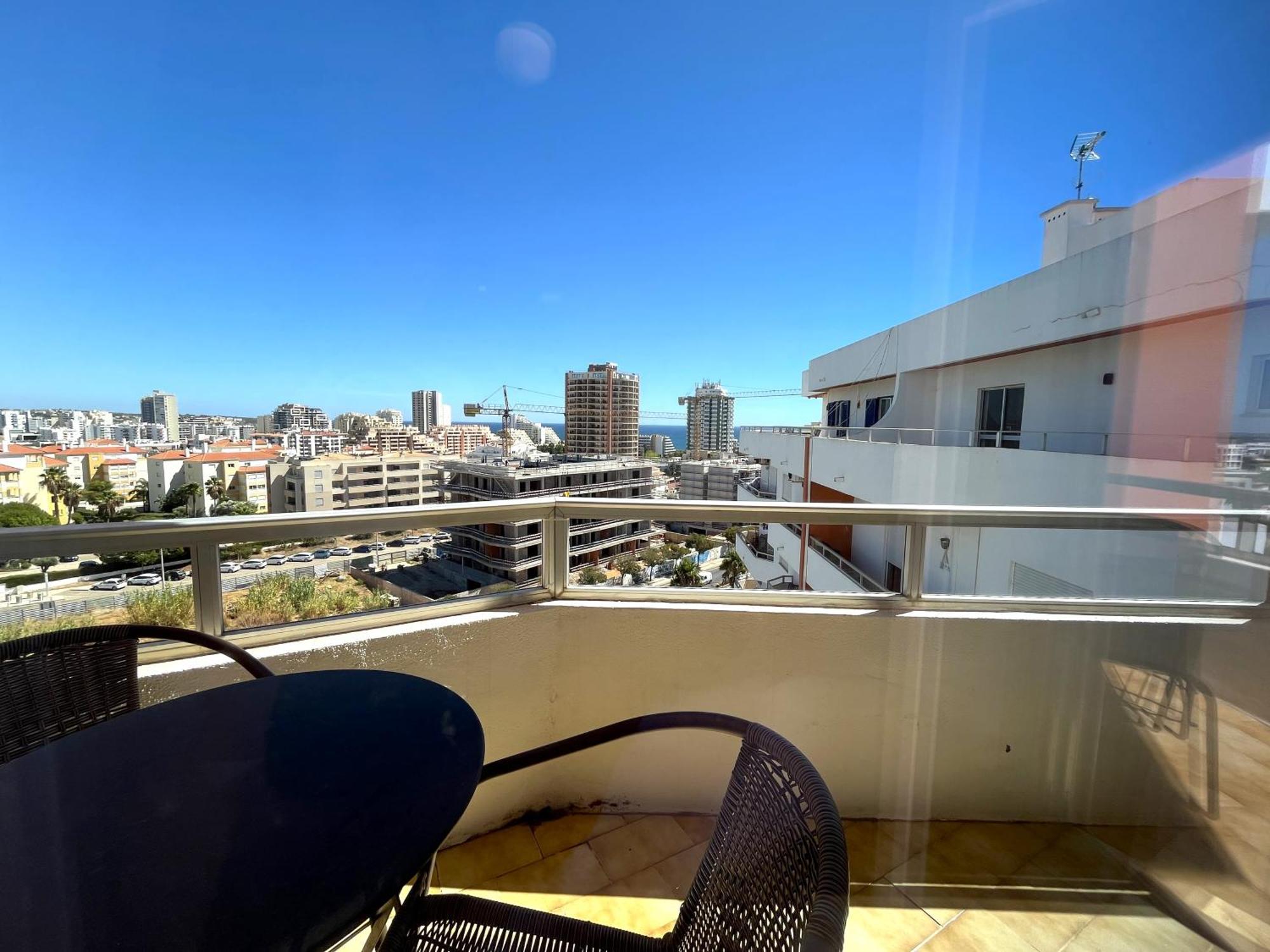 Vaumar Sand Apartment By Trip2Portugal Portimao Luaran gambar